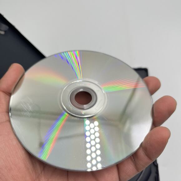 Kingdom Hearts (Sony PlayStation 2, 2002) - Pre-owned - Picture 5 of 6